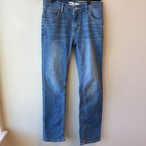 Levi’s jeans 511 slim 16